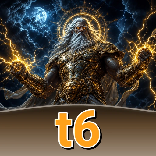 Gambar verifikasi tautan alternatif resmi t6 Indonesia